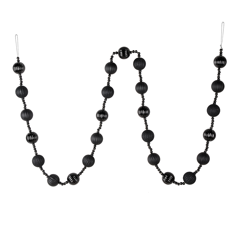 Vickerman 6' Garland Ornament