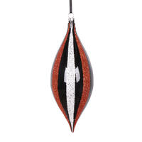Vickerman Shuttle Ornament