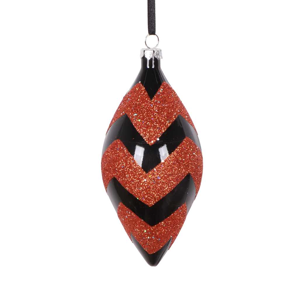 Vickerman Shuttle Ornament