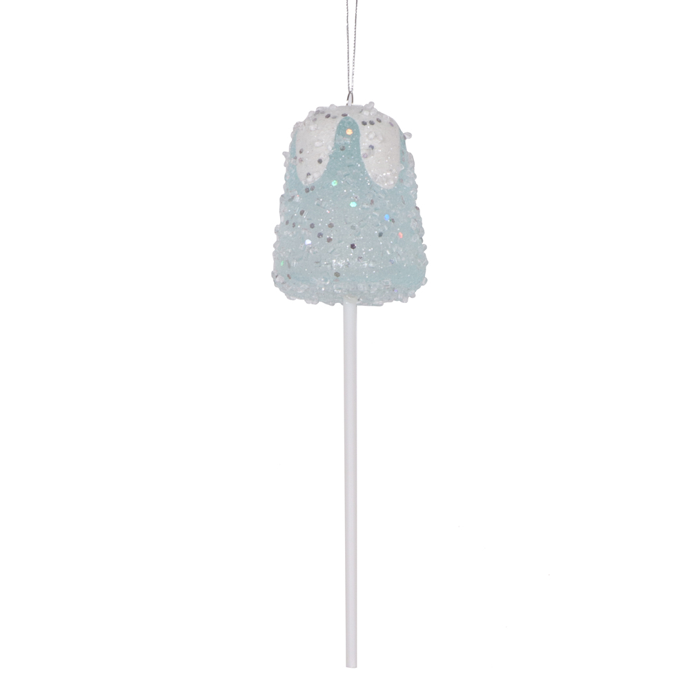 Vickerman 10" Gumdrop Lollipop Ornament