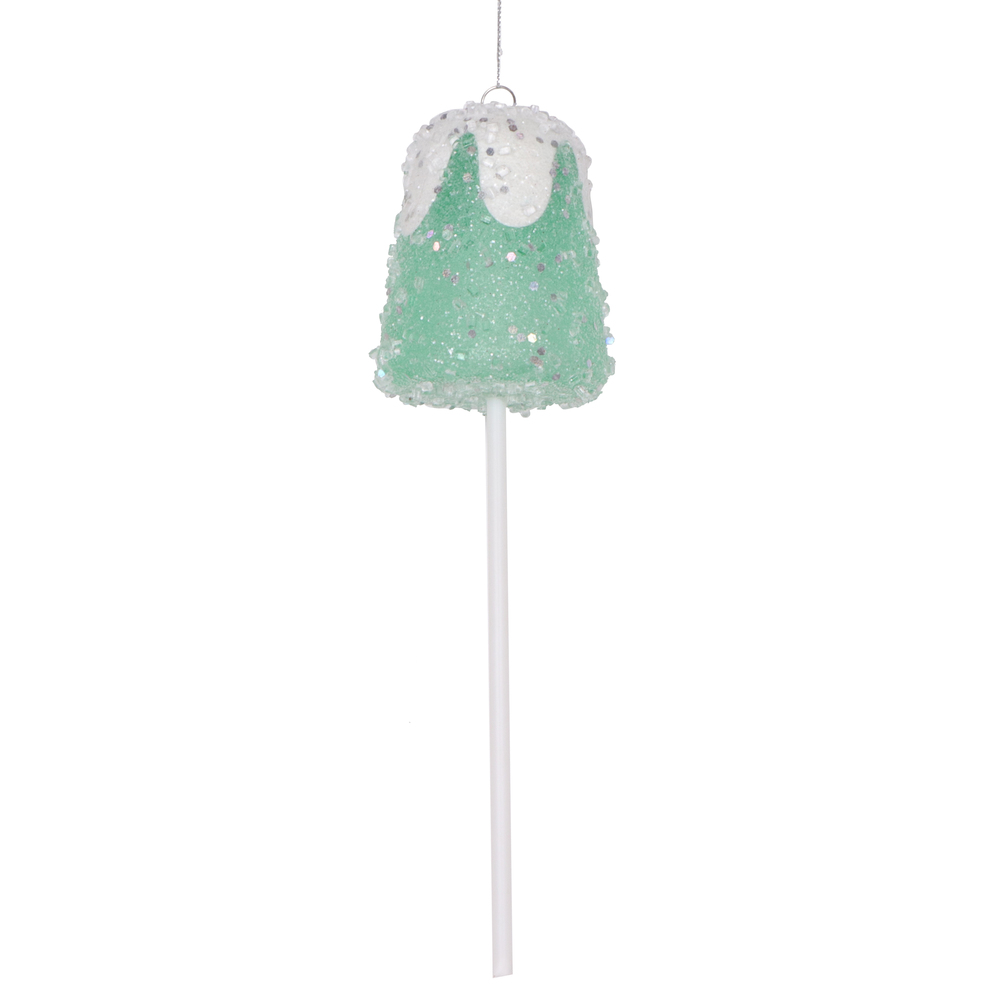 Vickerman 10" Gumdrop Lollipop Ornament
