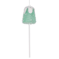 Vickerman 10" Gumdrop Lollipop Ornament