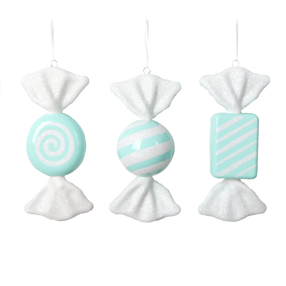 Vickerman 7.5"-8" Candy Assortment
