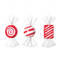 Vickerman 7.5"-8" Candy Assortment