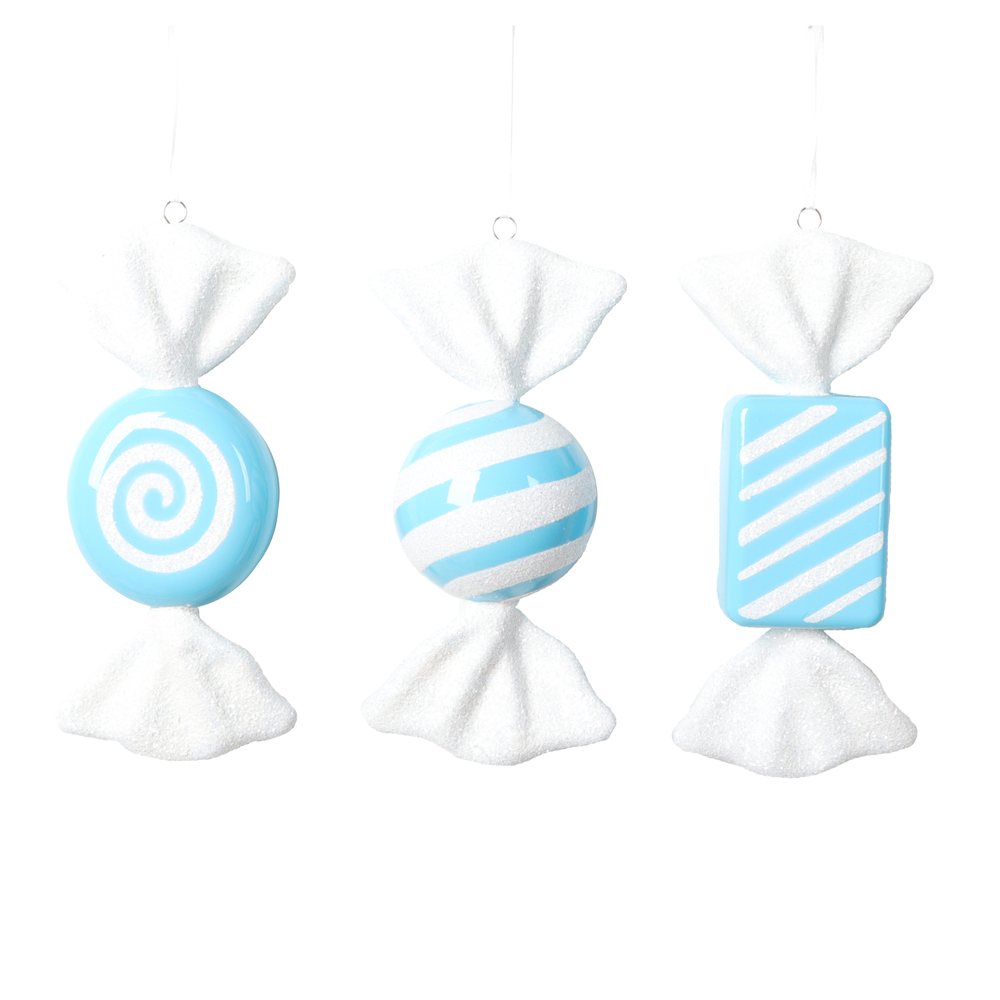 Vickerman 7.5"-8" Candy Assortment