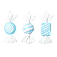 Vickerman 7.5"-8" Candy Assortment