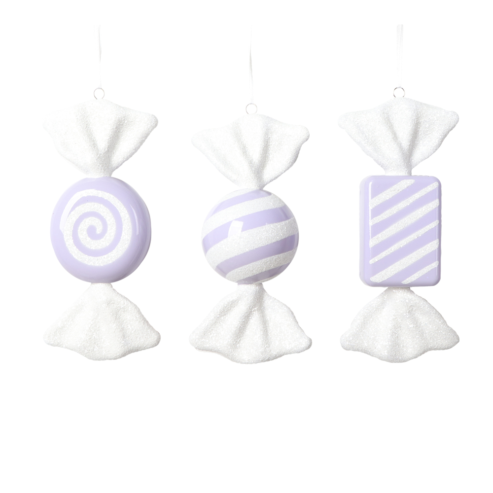 Vickerman 7.5"-8" Candy Assortment