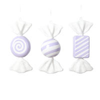 Vickerman 7.5"-8" Candy Assortment