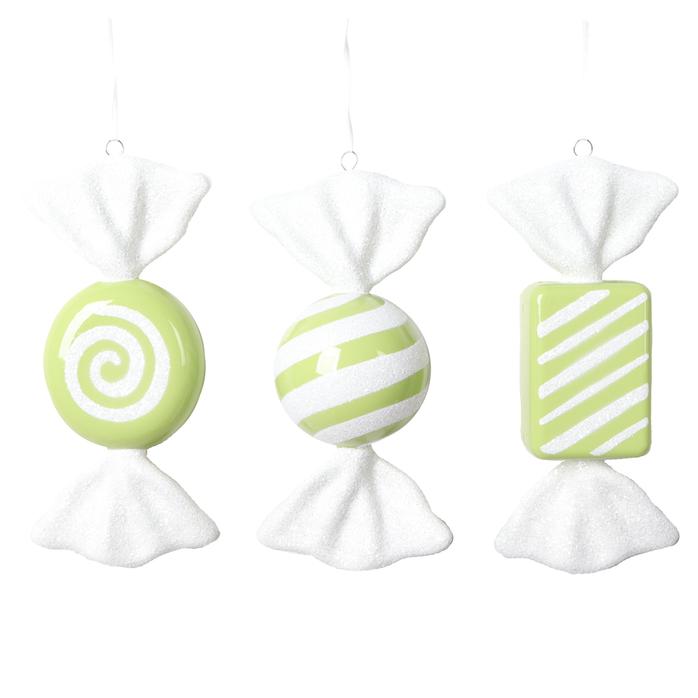 Vickerman 7.5"-8" Candy Assortment