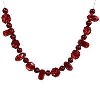 6' Jewel Garland