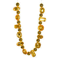 6' Jewel Garland