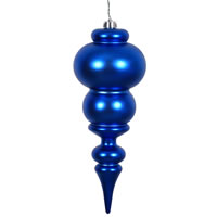 Vickerman 14" Finial Christmas Ornament