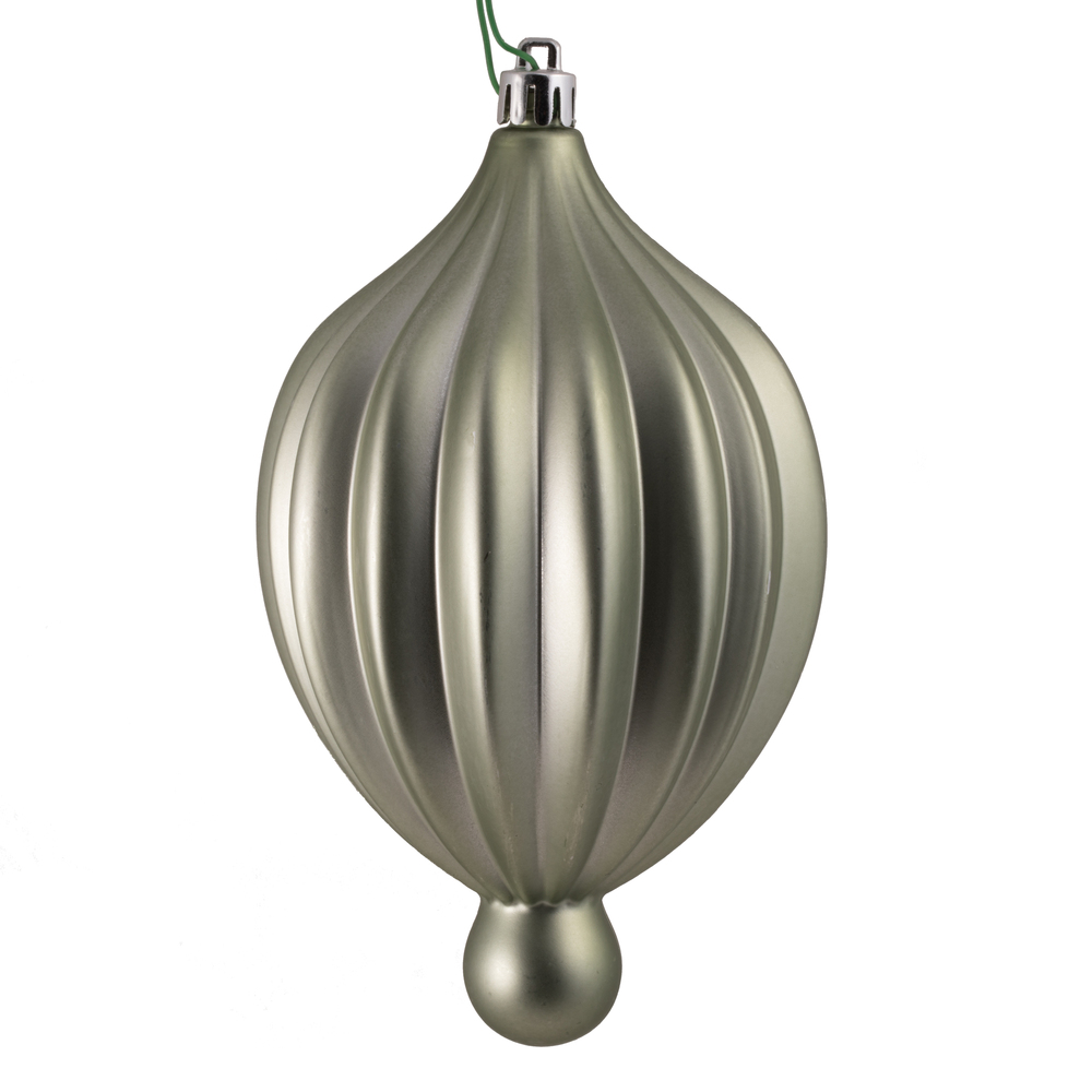 Vickerman 6.3" Lantern Ornament