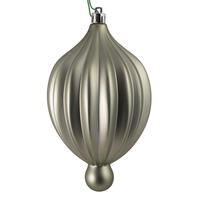 Vickerman 6.3" Lantern Ornament