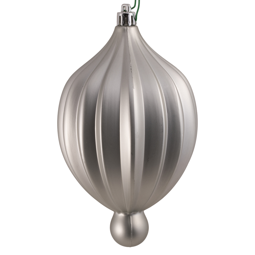 Vickerman 6.3" Lantern Ornament