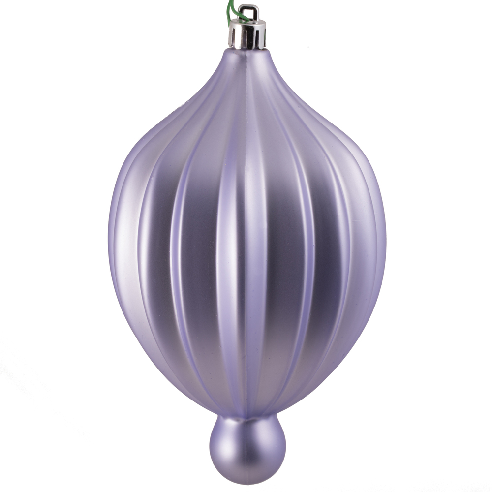 Vickerman 6.3" Lantern Ornament