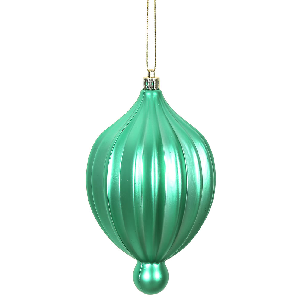Vickerman 6.3" Lantern Ornament