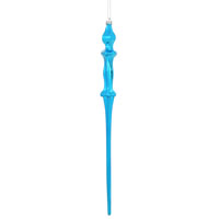 Vickerman 15.7" Icicle Ornament