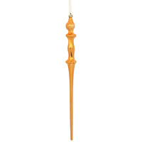Vickerman 15.7" Icicle Ornament