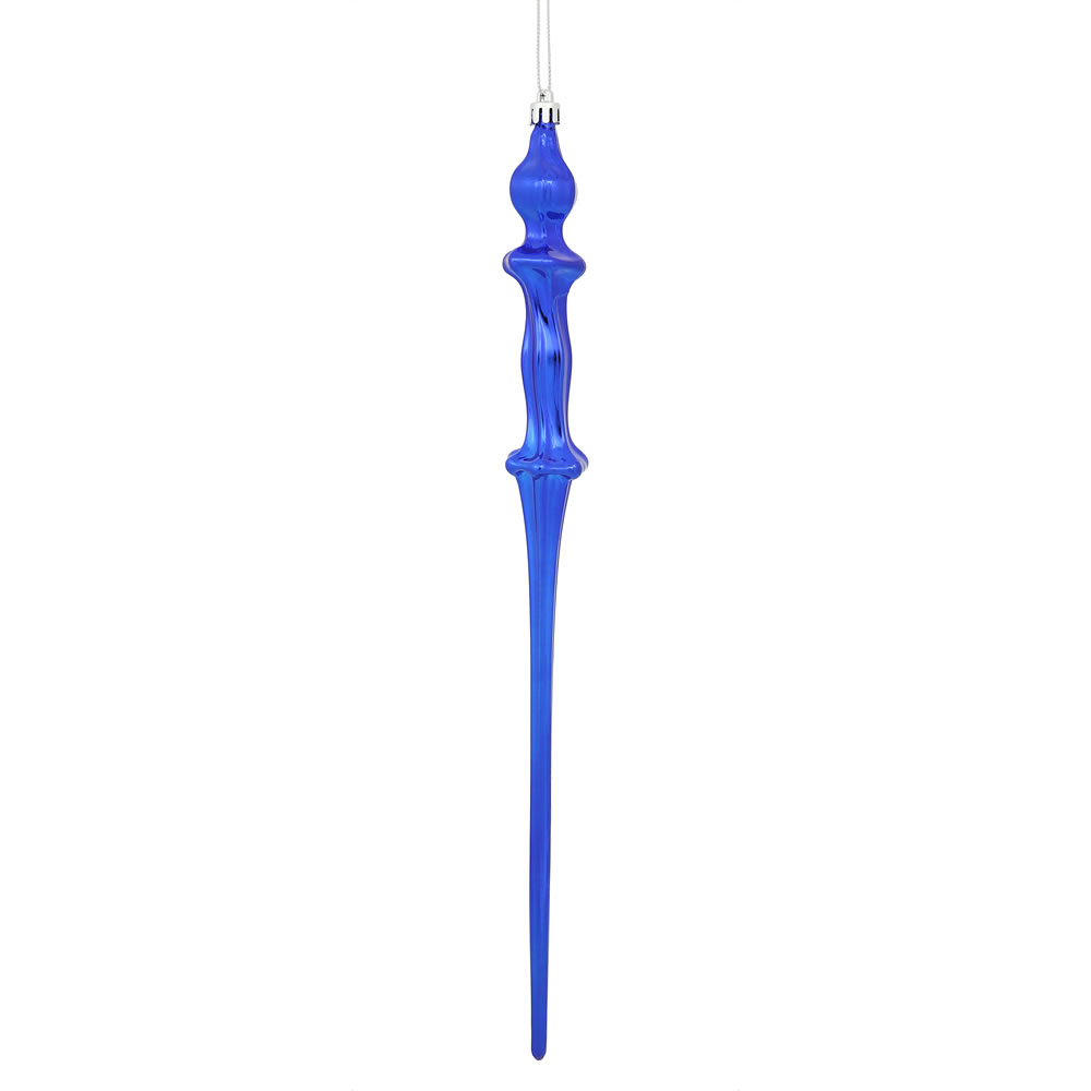 Vickerman 15.7" Icicle Ornament