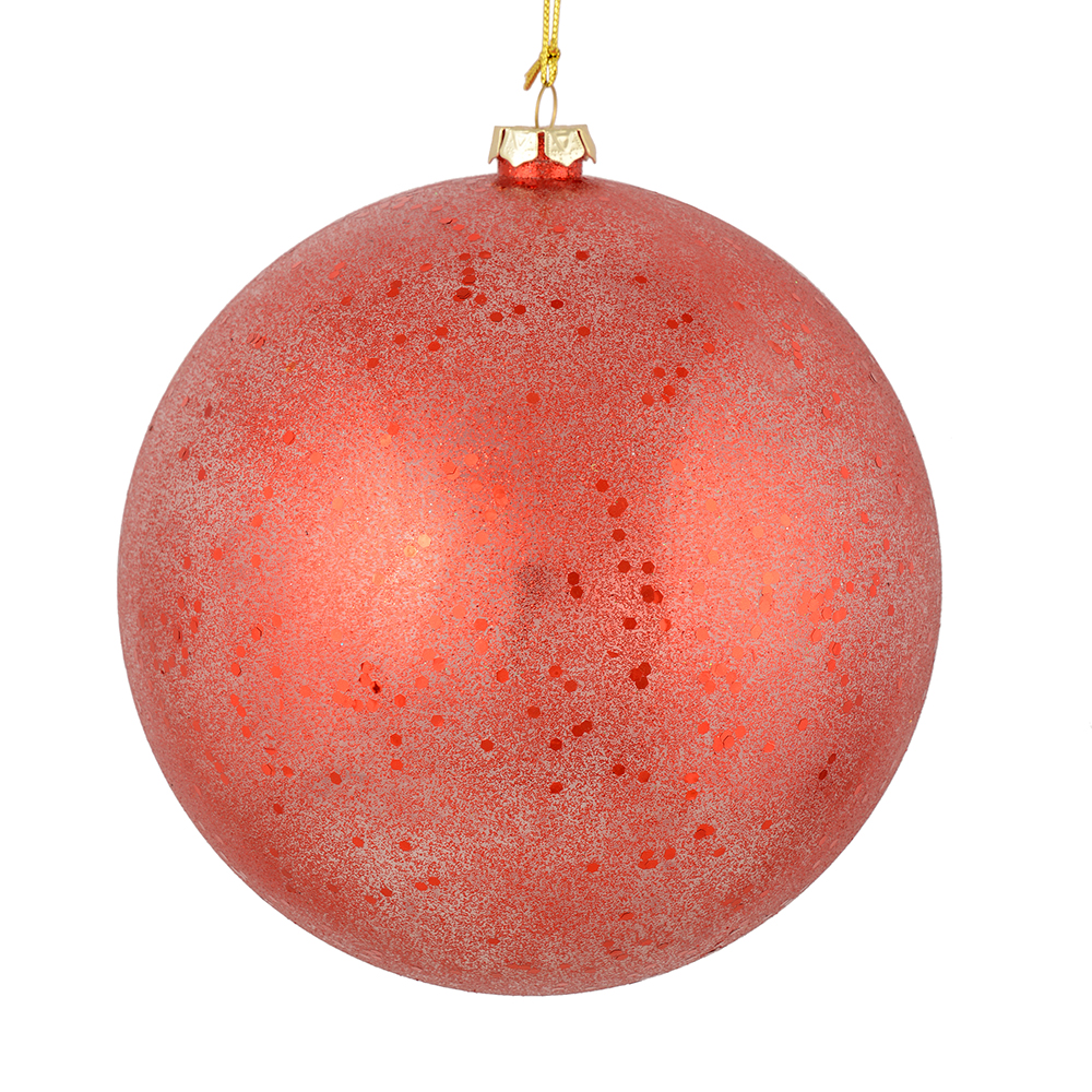 Vickerman Glitter Clear Ball