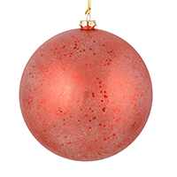 Vickerman Glitter Clear Ball