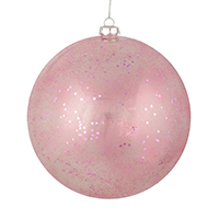 Vickerman Glitter Clear Ball