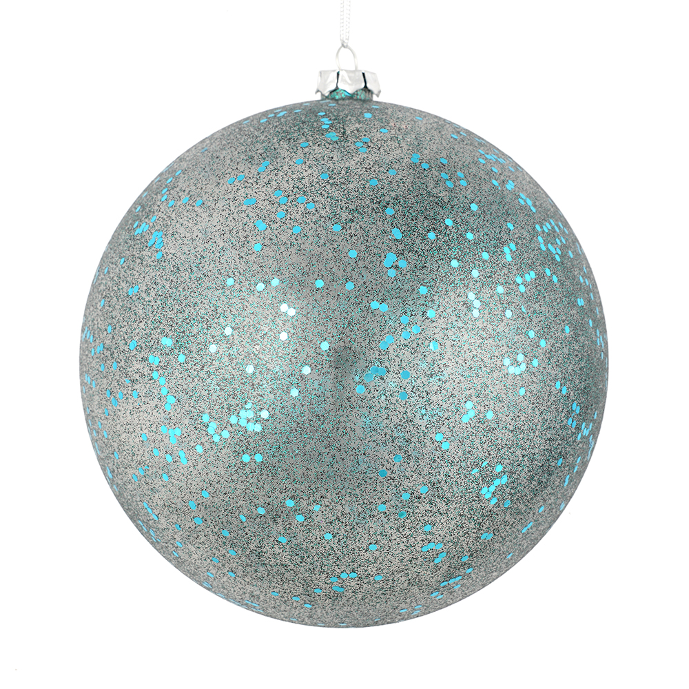 Vickerman Glitter Clear Ball