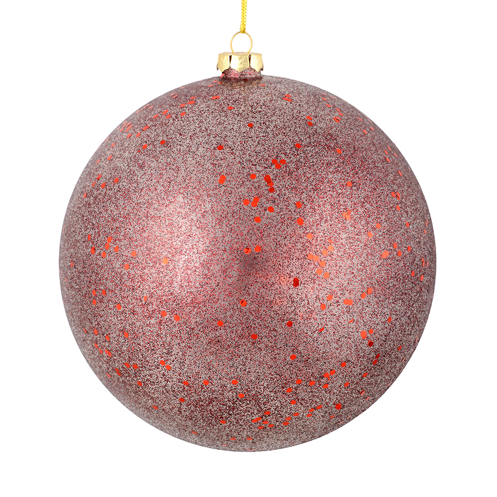 Vickerman Glitter Clear Ball