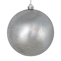 Vickerman Foil Finish Ornament