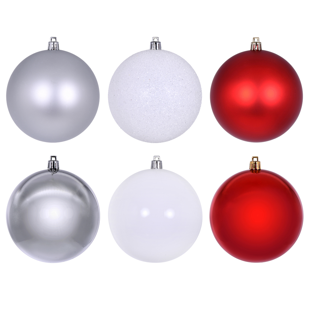 Vickerman Ball Ornaments Assortment boxes