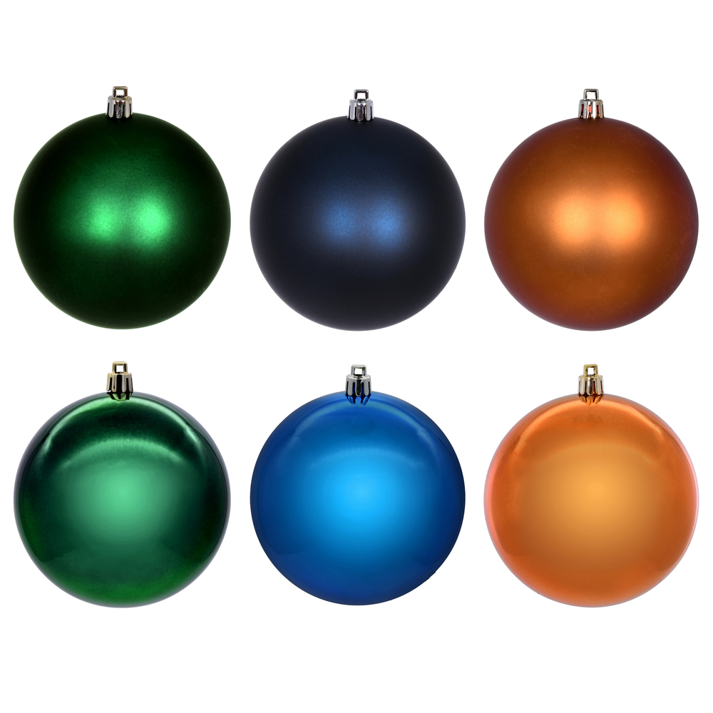 Vickerman Ball Ornaments Assortment boxes
