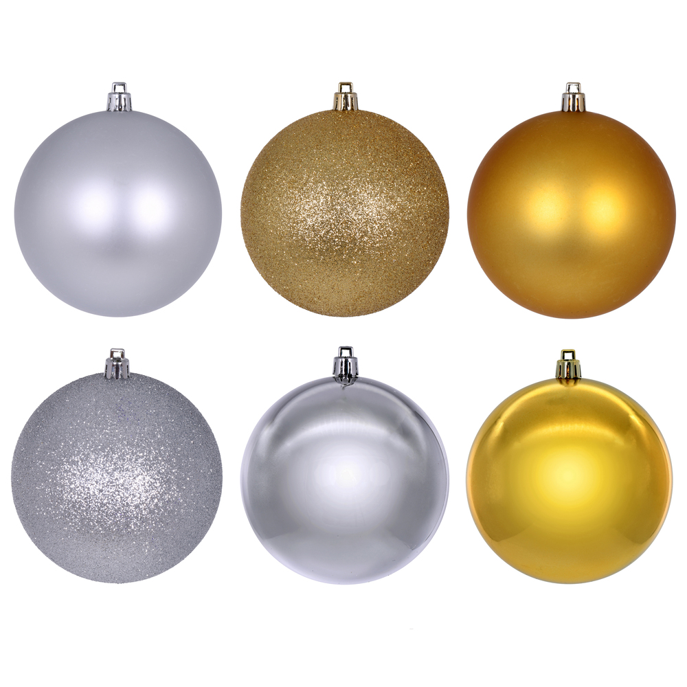 Vickerman Ball Ornaments Assortment boxes