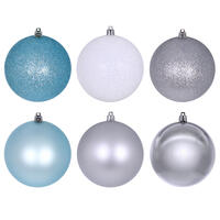 Vickerman Ball Ornaments Assortment boxes