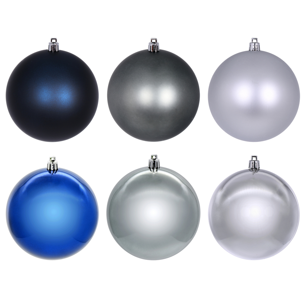 Vickerman Ball Ornaments Assortment boxes