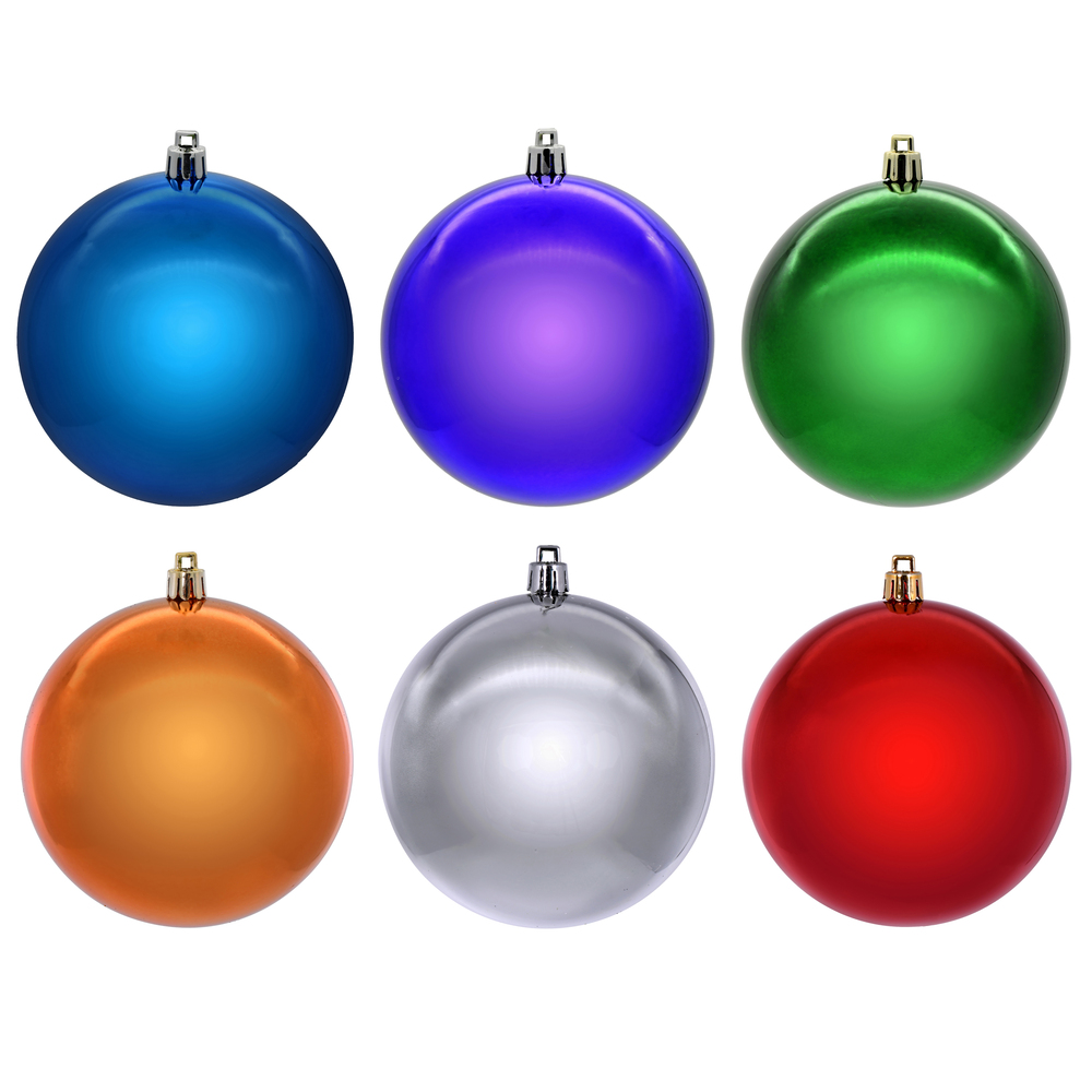 Vickerman Ball Ornaments Assortment boxes