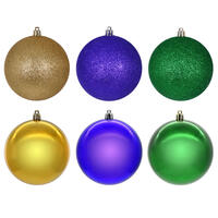 Vickerman Ball Ornaments Assortment boxes