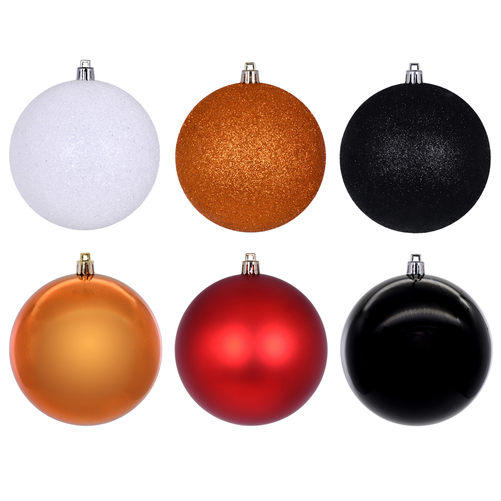 Vickerman Ball Ornaments Assortment boxes