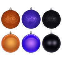 Vickerman Ball Ornaments Assortment boxes