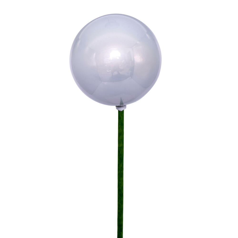 Vickerman Ball Ornament Stick