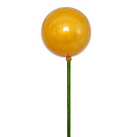 Vickerman Ball Ornament Stick
