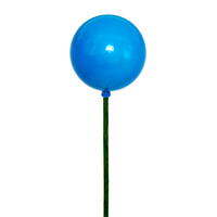 Vickerman Ball Ornament Stick