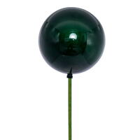 Vickerman Ball Ornament Stick