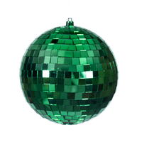 Vickerman Mirror Ball Ornament