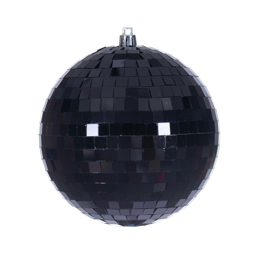 Vickerman Mirror Ball Ornament