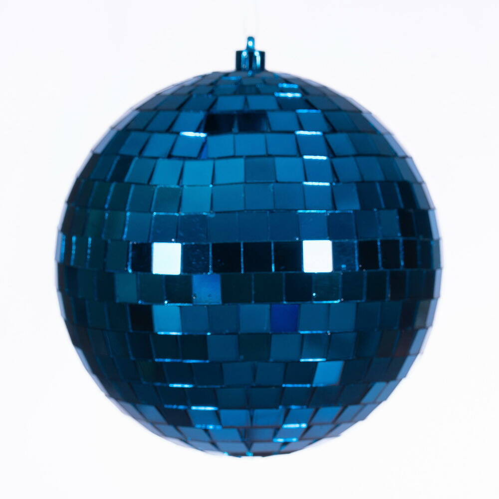 Vickerman Mirror Ball Ornament