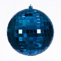 Vickerman Mirror Ball Ornament