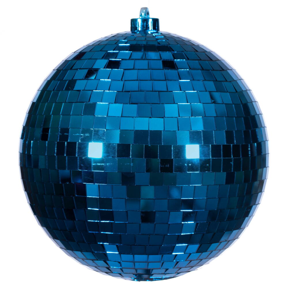 Vickerman Mirror Ball Ornament