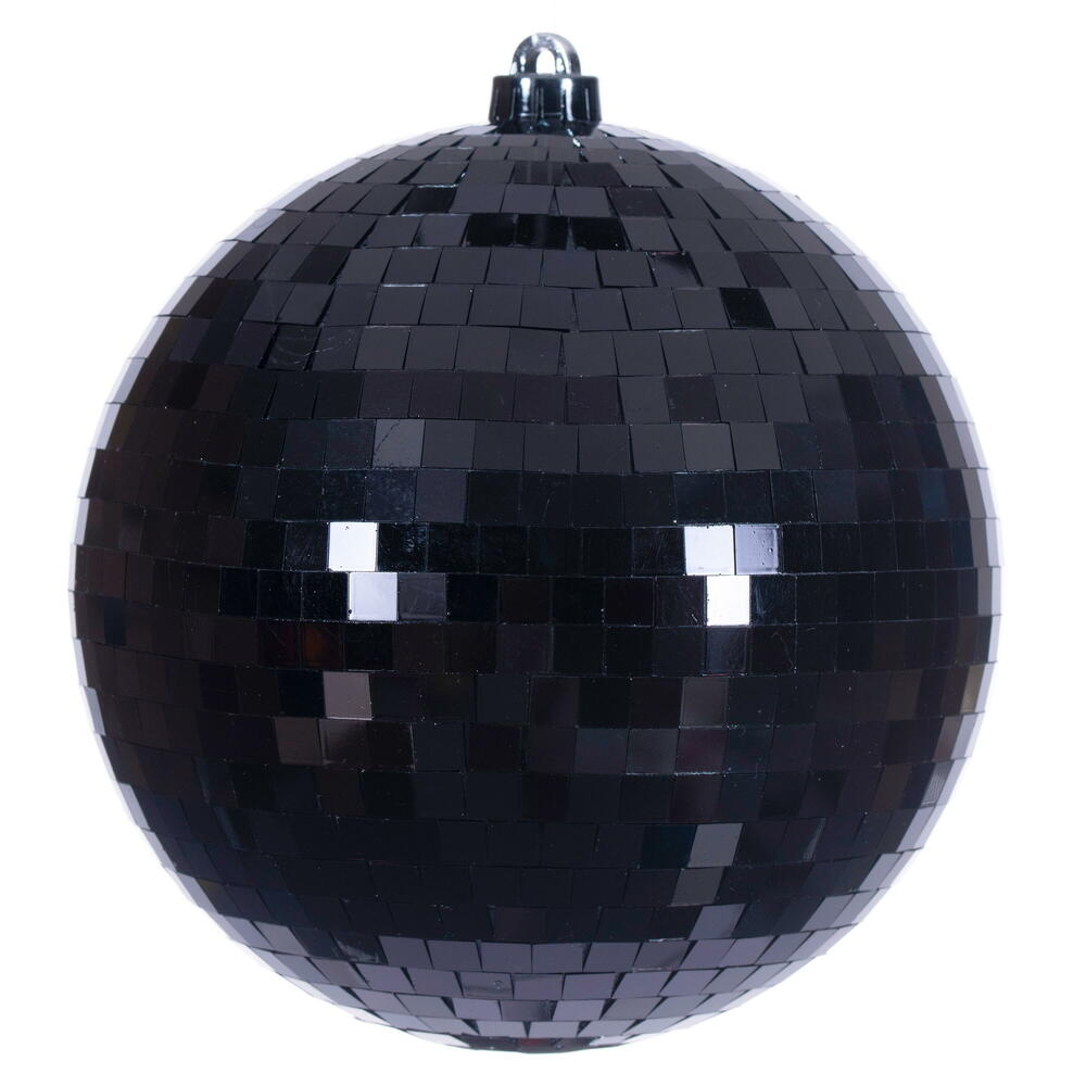 Vickerman Mirror Ball Ornament
