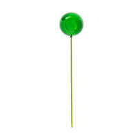 Vickerman Ball Ornament Stick